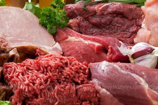 как хранить мясо без холодильника