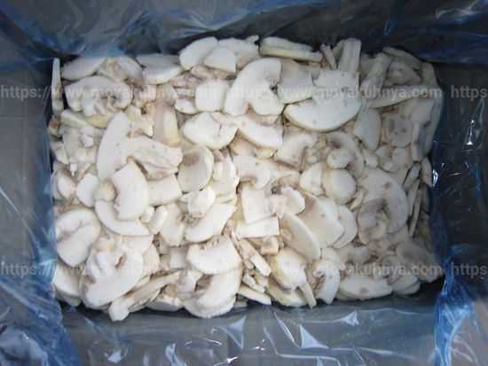 Можно ли замораживать грибы шампиньоны сырыми?