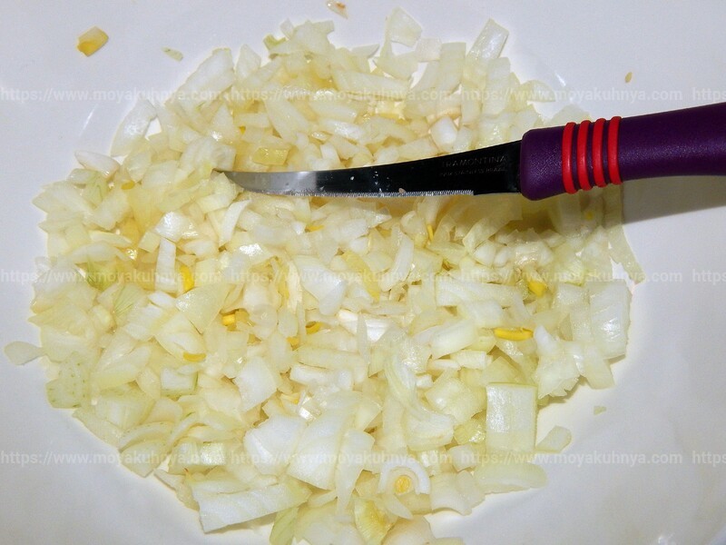 шашлык из свинины