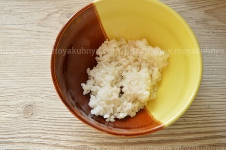 салат рис тунец яйцо кукуруза