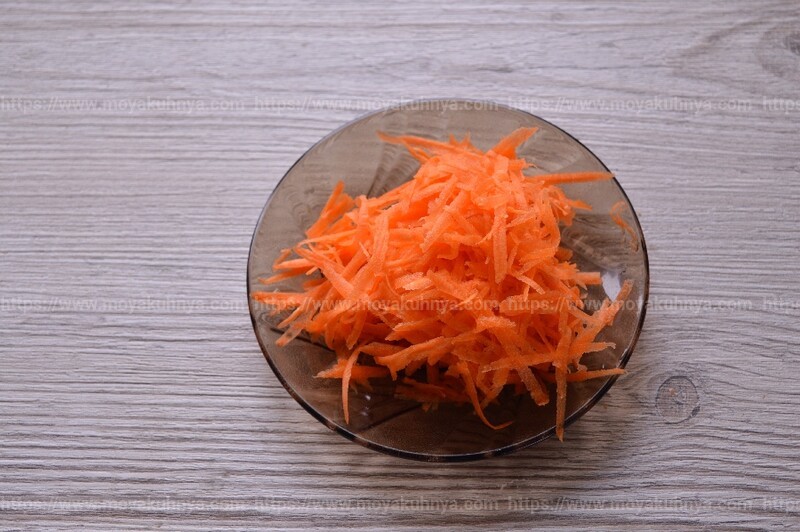 салат из моркови лука сыра