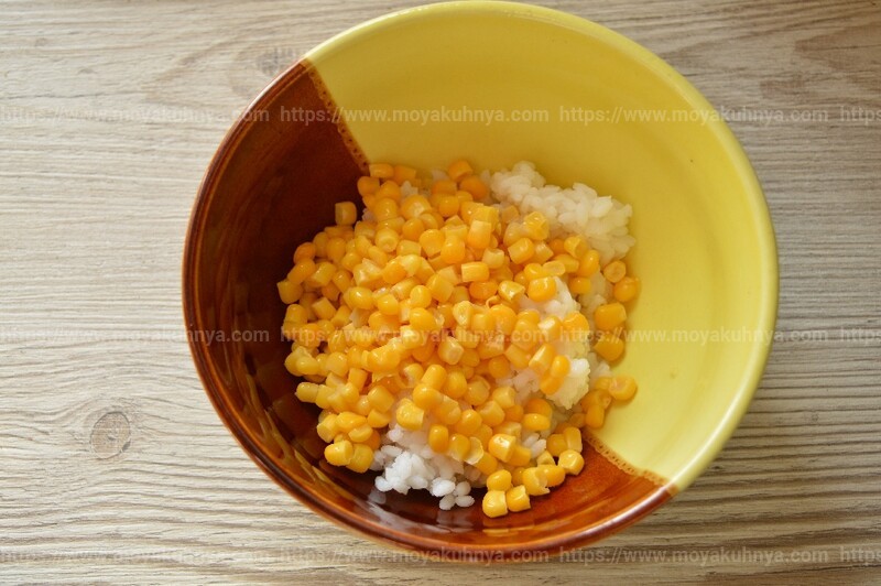 салат с тунцом консервированным кукурузой рисом