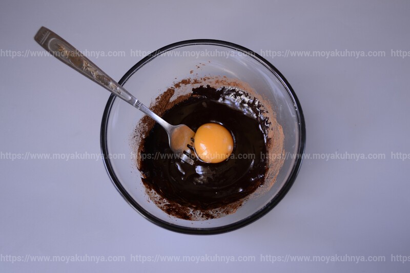 шоколадные венские вафли рецепт для электровафельницы