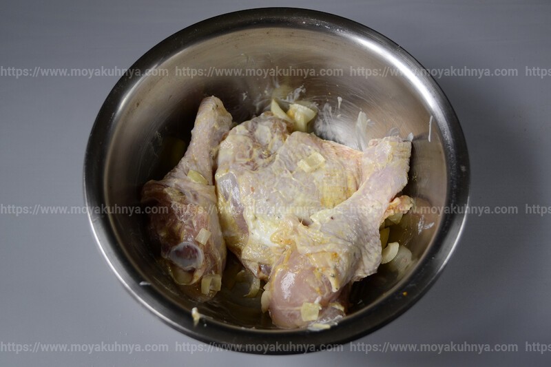 куриные окорочка в мультиварке рецепты с фото