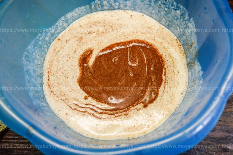 шоколадные кексы рецепт с пошаговым фото