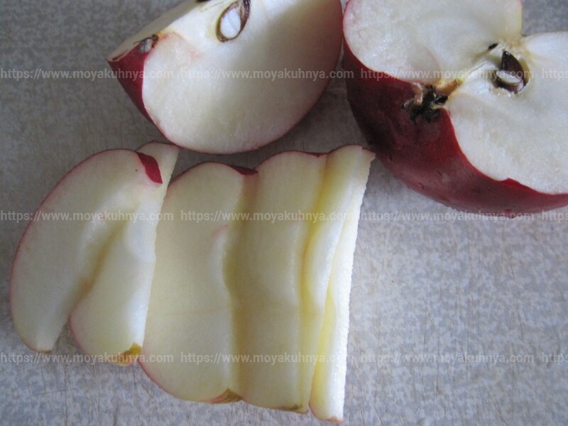 яблочный пирог наливной рецепт с фото