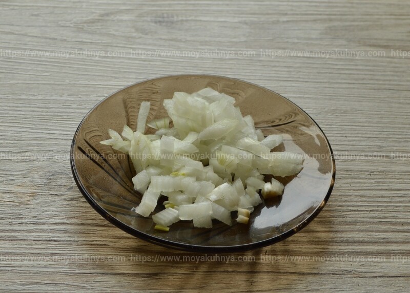 салат с сельдью и картофелем