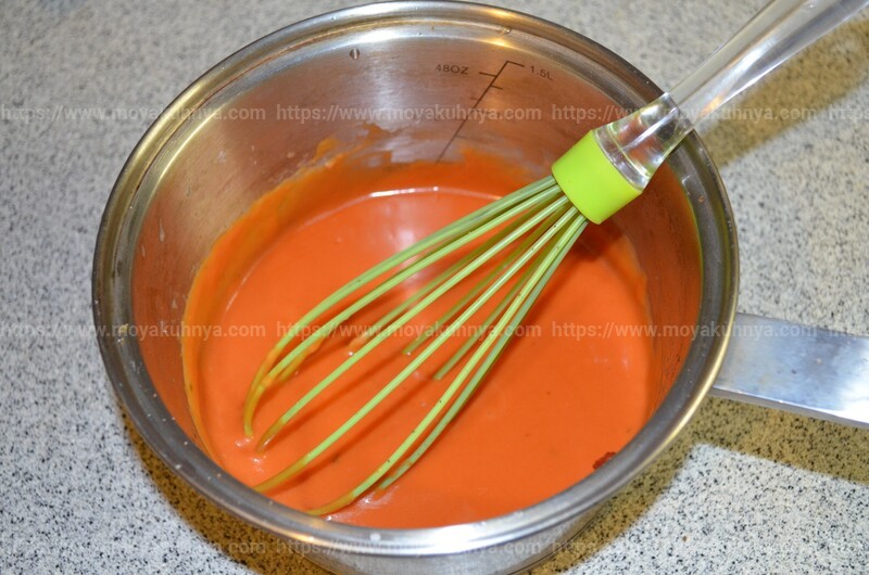рецепт тефтелей в духовке в томатном соусе