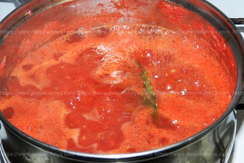 рецепт вкусных помидор в томатном соке