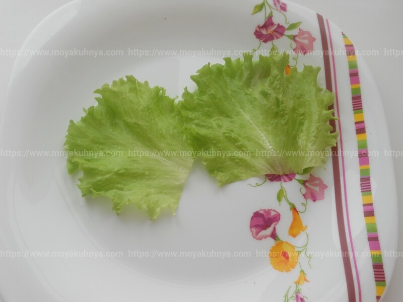 вкусный салат пошаговый рецепт фото