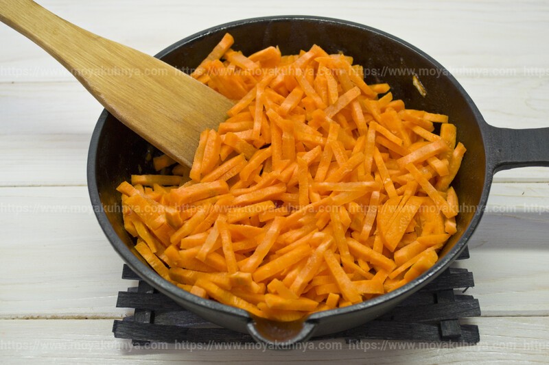 перец морковь помидоры на зиму рецепты