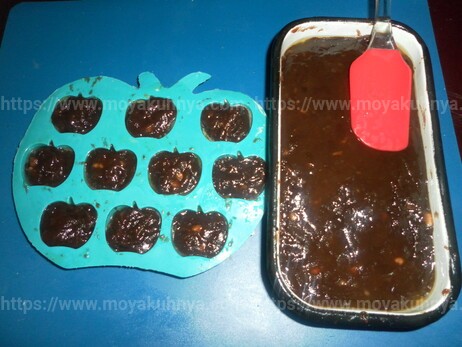 шоколадные конфеты своими руками рецепты